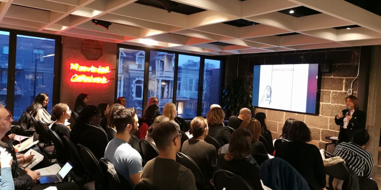 Nouvelle année 2024, nouvelles résolutions!