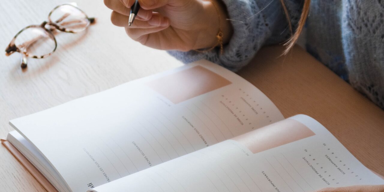 Cultivating Personal Efficiency: 7 Actions for Winning Routines