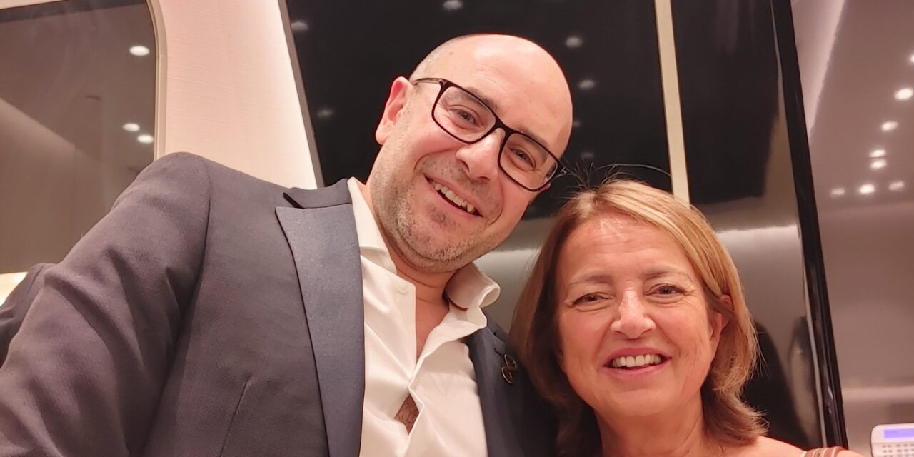 Un Nouveau Chapitre pour Montblanc Boutique ! 