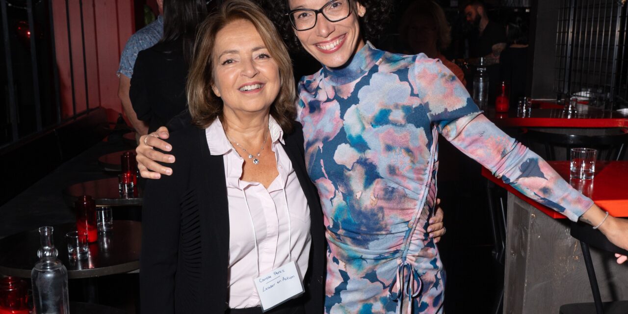 Optimiser son temps : retour sur ma conférence lors des 5 ans de Chapeau Rouge