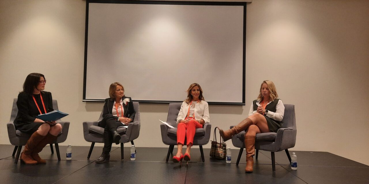 Une Expérience Inspirante à la 3e Édition de Horizons Au Féminin