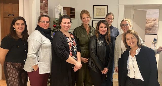 Comment gagner 5 heures par semaine ? Une demi-journée stratégique avec l’équipe du Dre Marie Josée Dubois