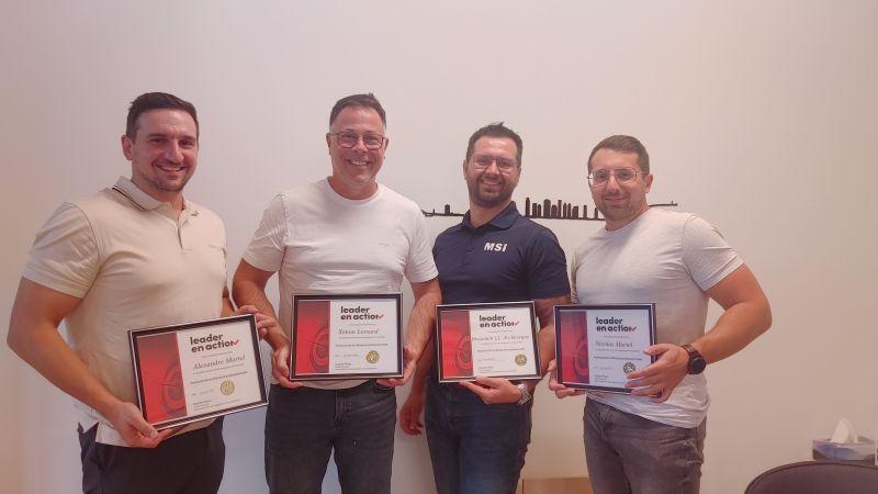 MSI Gestion Immobilière : quand la productivité devient un levier stratégique