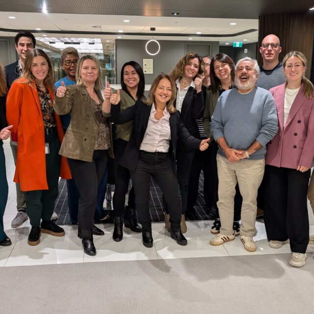 Cap Performance : 17 leaders, une journée stratégique pour transformer les 90 prochains jours